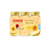 สก๊อตรังนกแท้ หวานน้อย เก๊กฮวย 150 มล. แพ็ก 6 ขวด
