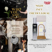 Beauty Buffet น้ำหอม Who You Are Perfume 10ml กลิ่น 01Meticulous