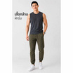 100 Salueng Ultra Flexi เสื้อกล้ามแขนกุด