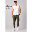 100 Salueng Ultra Flexi เสื้อกล้ามแขนกุด