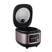Midea หม้อหุงข้าวดิจิตอล ขนาด 1.8 ลิตร (Luna) รุ่น MB-FS5020W
