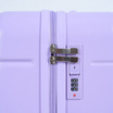 BAGGAGE LUGGAGE กระเป๋าเดินทาง 1แถม1 CANDY