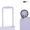BAGGAGE LUGGAGE กระเป๋าเดินทาง รุ่น SWIFT เติมสีสันให้ทุกทริป