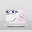 (Extera) ผลิตภัณฑ์เสริมอาหารเอ็กซ์ทีร่า บรรจุ10 แคปซูล