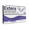 (Extera) ผลิตภัณฑ์เสริมอาหารเอ็กซ์ทีร่า บรรจุ10 แคปซูล