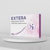(Extera) ผลิตภัณฑ์เสริมอาหารเอ็กซ์ทีร่า บรรจุ10 แคปซูล