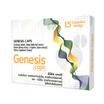 (Genesis Caps) ผลิตภัณฑ์เสริมอาหาร จีนีซิส แคปส์ บรรจุ 15 แคปซูล