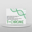 (T-Chrome) ผลิตภัณฑ์เสริมอาหาร ที-โครม บรรจุ 15 แคปซูล