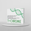 (T-Chrome) ผลิตภัณฑ์เสริมอาหาร ที-โครม บรรจุ 15 แคปซูล