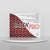 (BackPro) ผลิตภัณฑ์เสริมอาหาร แบ็คโปร บรรจุ 15 แคปซูล