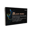 (Black Rhino) ผลิตภัณฑ์เสริมอาหาร แบล็ก ไรโน บรรจุ10 แคปซูล