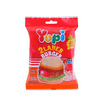 ยูปี้ กัมมี่ทูเลเยอร์เบอร์เกอร์ 72 กรัม (แพ็ก 12 ชิ้น)