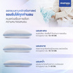 SleepHappy หมอนสุขภาพปรับความสูง-ต่ำได้ รุ่น iAdjust Pillow