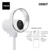 Venz เครื่องฟอกอากาศ 50 ตร.ม. รุ่น ORBIT LONG MONOPOD