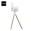 Venz เครื่องฟอกอากาศ 50 ตร.ม. รุ่น ORBIT TRIPOD