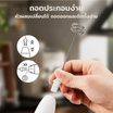 SAMONO เครื่องตีฟองไฟฟ้าแบบไร้สาย  รุ่น SW-MFB30S