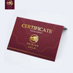 SHINING GOLD แหวนปอกมีดเกลี้ยงเงา ทองคำแท้ 96.5% น้ำหนัก 1 กรัม พร้อมกล่อง