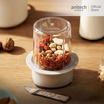 Anitech  เครื่องปั่นน้ำผลไม้ 2in1 1.5 ลิตร รุ่น SBD301-IV