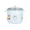 AJ หม้อหุงข้าว ความจุ 1.8 ลิตร รุ่น RC1802