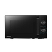 TOSHIBA 20 ลิตร ไมโครเวฟระบบธรรมดา รุ่น MW2-MG20PE(BK)