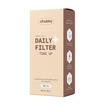 Chubby โทนอัพ Daily Filter Tone Up (Milk Tea) 100 กรัม