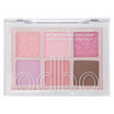 Odbo พาเลทอายแชโดว์ Signature Eyeshadow Palette 4.8 กรัม