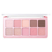 Odbo พาเลทอายแชโดว์ Iconic Eyeshadow Palette 7 กรัม