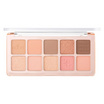 Odbo พาเลทอายแชโดว์ Iconic Eyeshadow Palette 7 กรัม