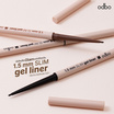 Odbo อายไลเนอร์ 1.5 mm. Slim Gel Liner 0.7 กรัม