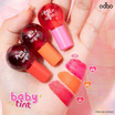 Odbo ลิปทินท์ Baby Tint 2 มล.