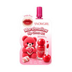 Snowgirl ลิปกลอส Marshmallow Lip Gloss 2.5 กรัม แพ็ก 6 ชิ้น
