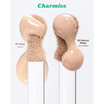 Charmiss คอนซีลเลอร์ Acne Fade Concealer 2 กรัม แพ็ก 6 ชิ้น