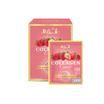 บริ๊งค์ ลูกอมผสมคอลลาเจนกลิ่นมิกซ์เบอร์รี 4.8 กรัม (แพ็ก 20 ชิ้น)
