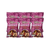 นัทวอล์คเกอร์ ถั่วรวมผสมผลไม้แห้ง 30 กรัม (แพ็ก 6 ชิ้น)