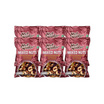 นัทวอล์คเกอร์ ถั่วรวมผสมแครนเบอร์รี 28 กรัม (แพ็ก 6 ชิ้น)