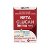 (CEO FACTORY) เบต้า กลูแคน อิมมู พลัส บรรจุ 30 Capsules