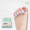 PAYI HEALTH CARE ซิลิโคนแยกนิ้วเท้า 5 ช่อง Free Size