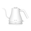 Alectric กาดริปกาแฟไฟฟ้า ขนาด 0.8 ลิตร รุ่น Dripper S White