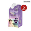 Woonae โลชั่นโทนอัพ Magic Winkwhite Gluta Body Lotion 30ml (แพ็ก 6 ชิ้น)