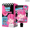 Woonae ทรีตเมนท์เปลี่ยนสีผม Hair Color Treatment Barbie Pink 40ml สีชมพู (แพ็ก 6 ชิ้น)