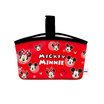 โยเกิร์ตเมจิบัลแกเรียโฮมเมดไม่เติมน้ำตาล110 กรัม พ 8 ฟรีกระเป๋าMickey&Friends (คละสี/ลาย)