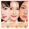 The Skin Collection รองพื้น Skin Natural TINT Foundation Serum SPF50+ PA++++ 30 มล.