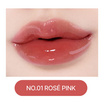 The skin Collection ลิปทินท์ Skin Natural Glossy Lip Oil Tint 3 กรัม
