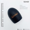 New York RUNWAY ซิลิโคนทำความสะอาดแปรงแต่งหน้า Brush Cleaning Egg