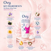 Ovy ครีมกระชับทรวงอก Breast Lifting Cream 30 กรัม