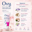 Ovy ครีมกระชับทรวงอก Breast Lifting Cream 30 กรัม (แพ็ก 3 ชิ้น)
