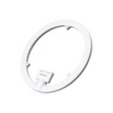 SHINING โคมไฟแม่เหล็กทรงกลม Circular Glow LED 24 วัตต์