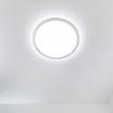 SHINING โคมไฟแม่เหล็กทรงกลม Circular Glow LED 24 วัตต์