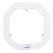 TOSHIBA โคมไฟแม่เหล็ก LED High Lumen แสงขาว 6500K