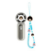 Amaze One พัดลมพกพา Monchhichi   รุ่น A-MCFN003